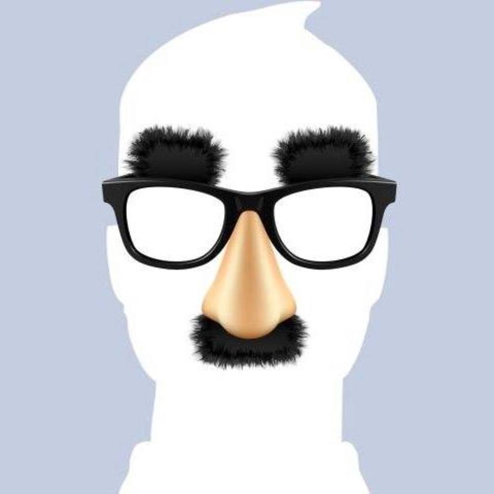 Meet your Posher, Martin
